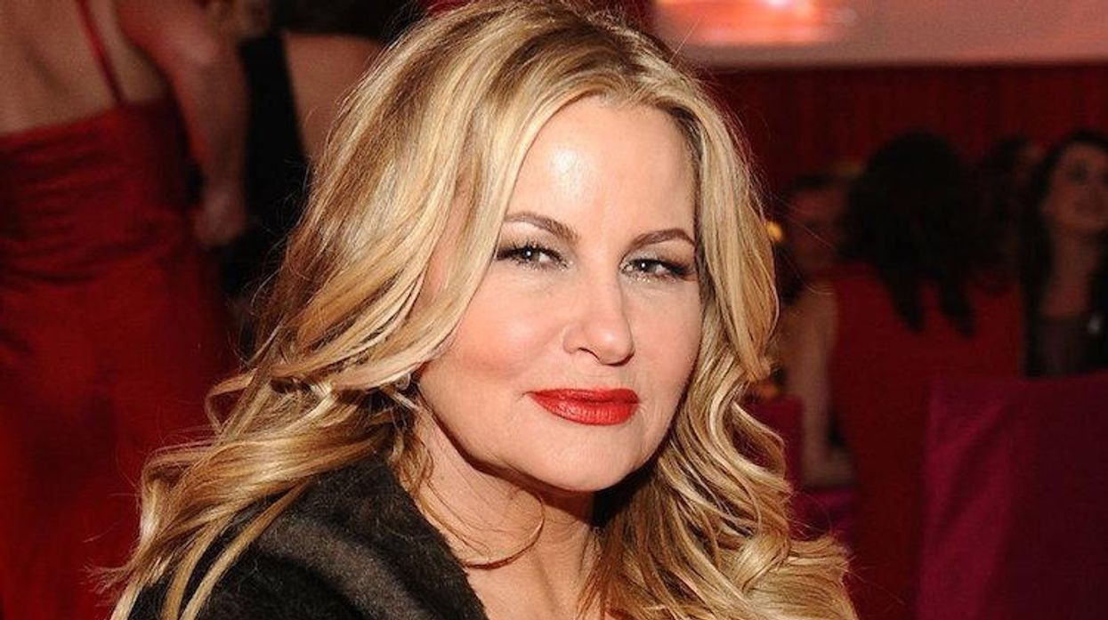 Jennifer Coolidge