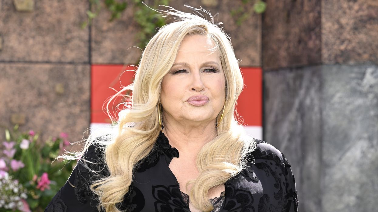 Jennifer Coolidge