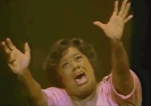 jennifer holliday and i'm telling you gif