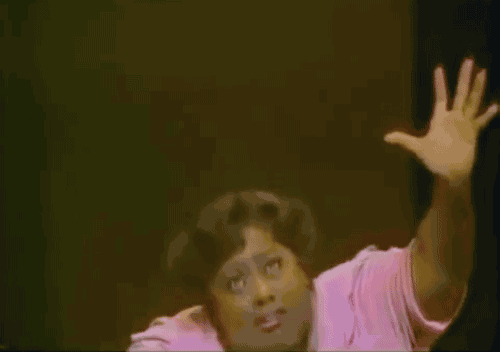 jennifer holliday i'm not going gif