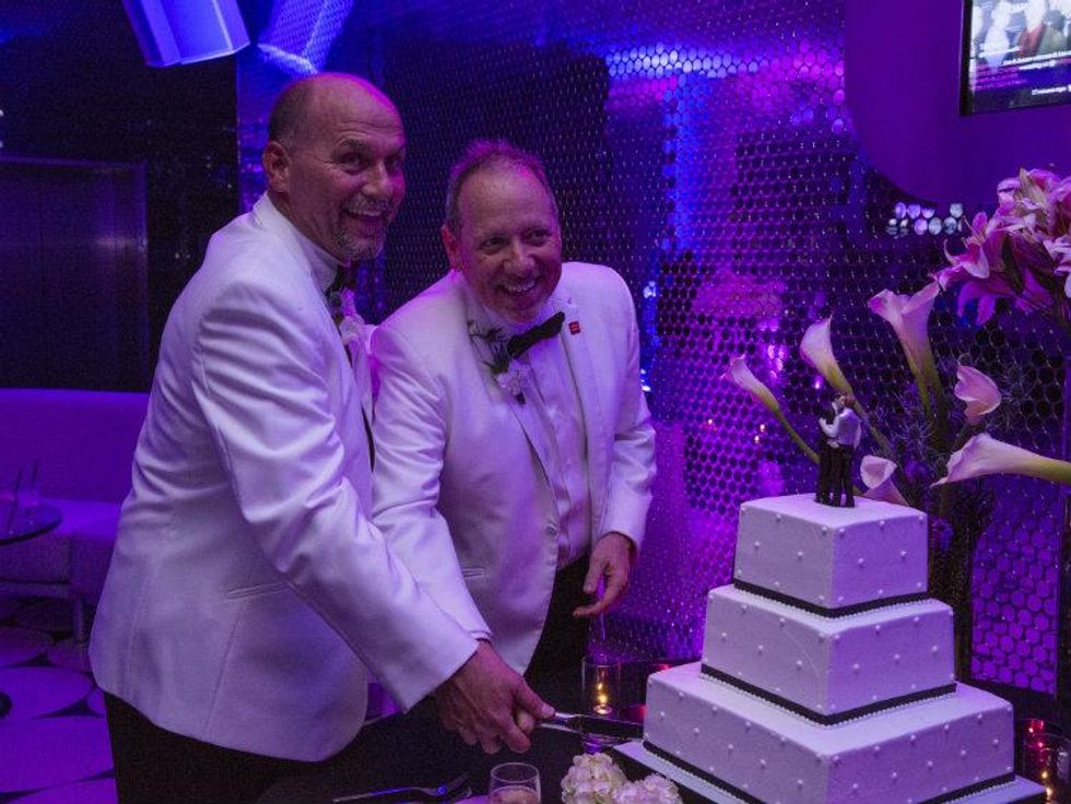 Jennifer Hudson, Turn It Up For Change