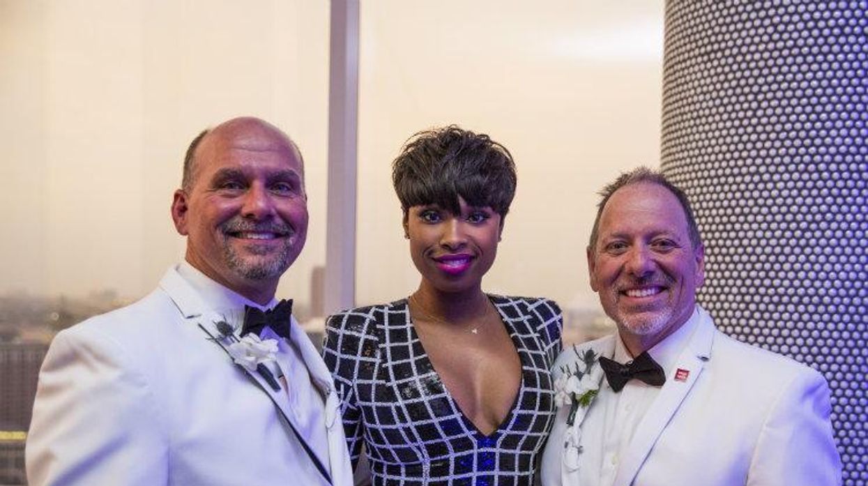 Jennifer Hudson