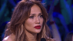 jennifer lopez american idol