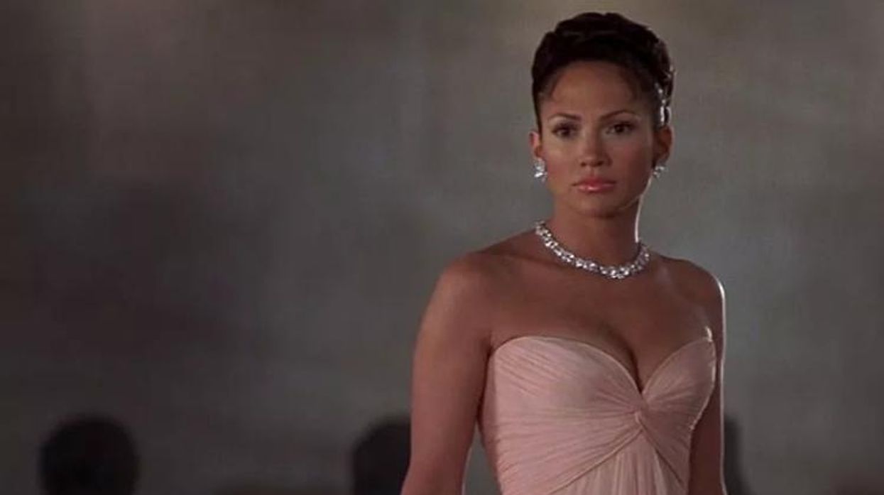 Jennifer Lopez Says People Need Romantic Comedies, Does Not Lie