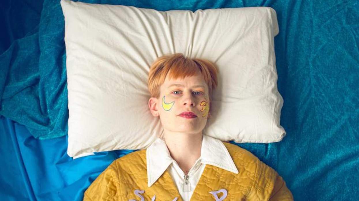 Jenny Hval