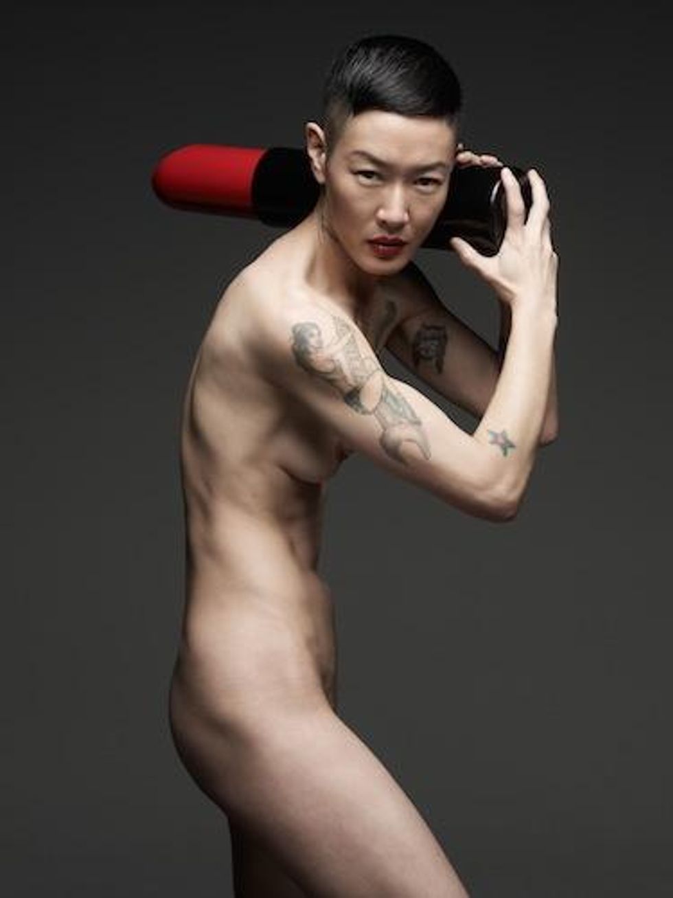 Jenny Shimizu