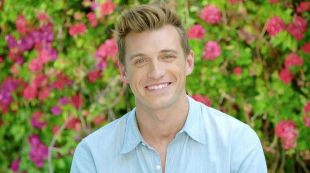 Jeremiah Brent