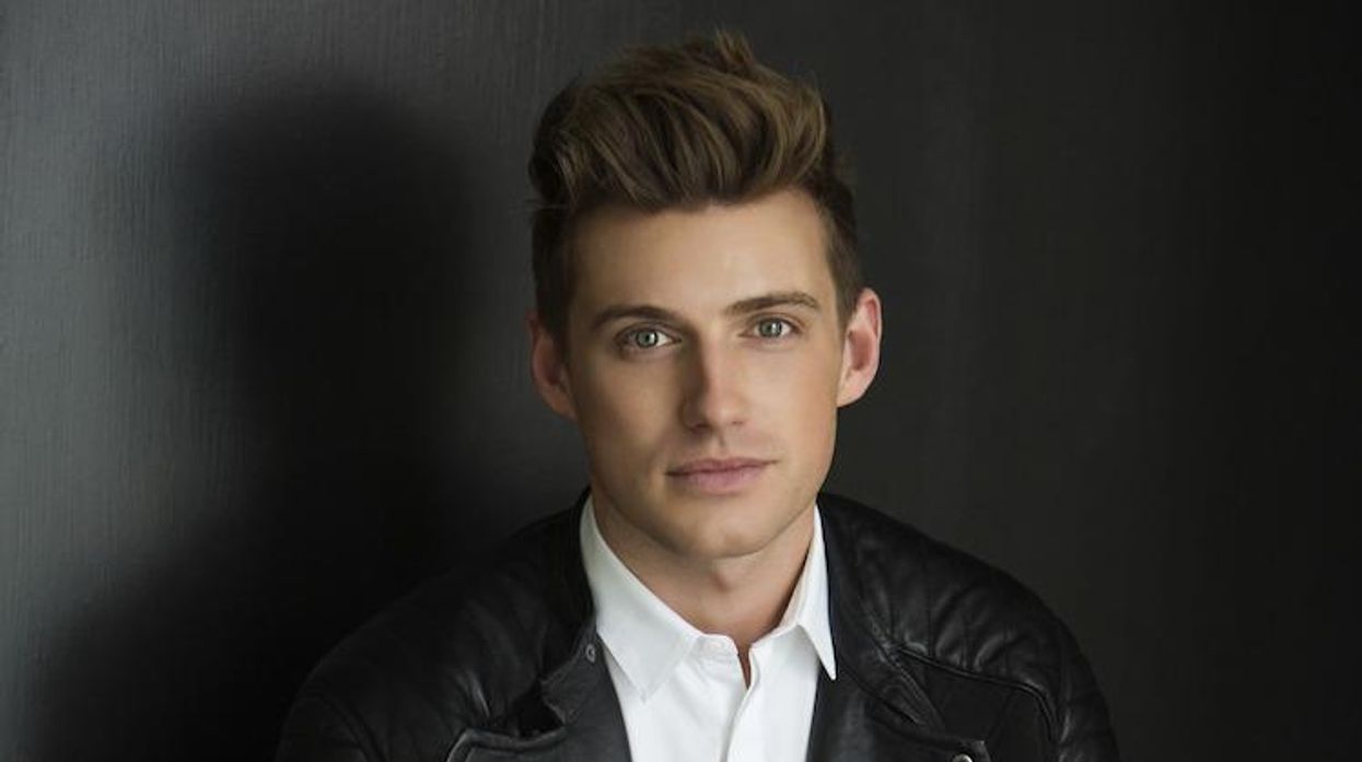 Jeremiah Brent
