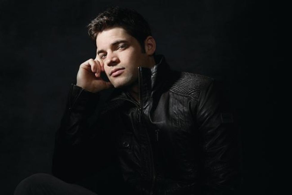 Jeremy Jordan