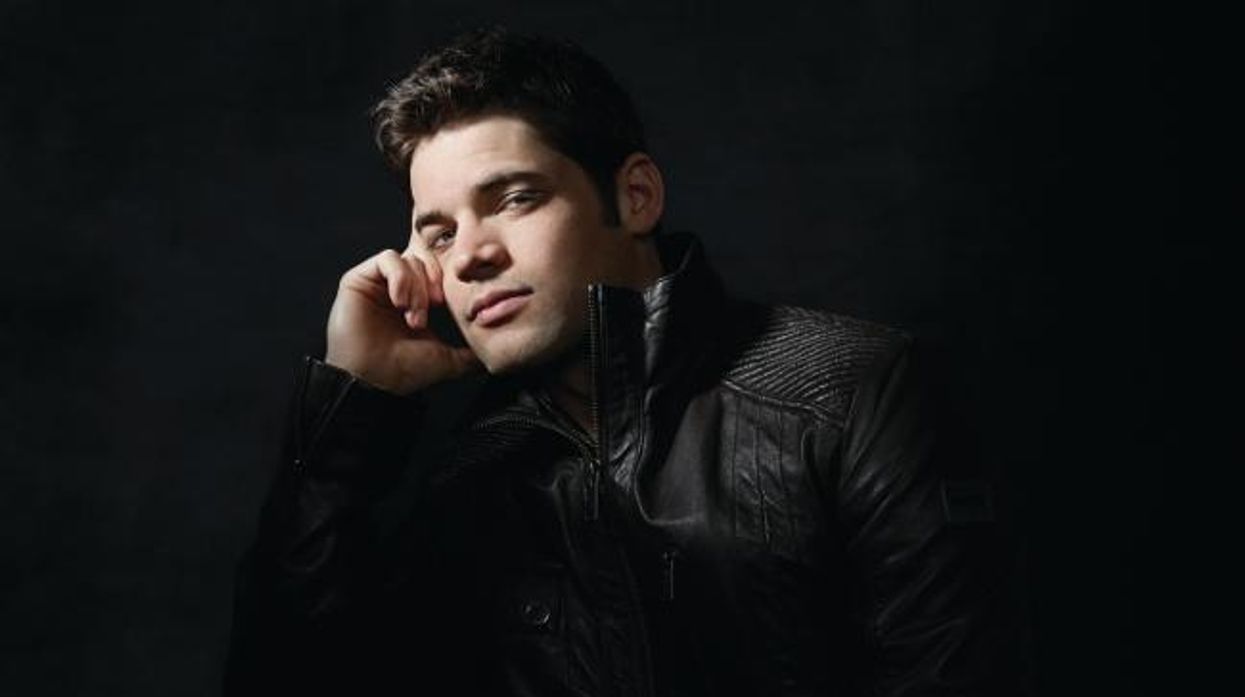 Jeremy Jordan