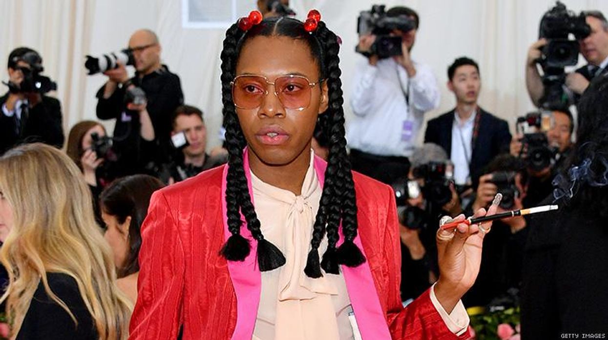 Jeremy O. Harris Is Creating a New Era of Event Theater