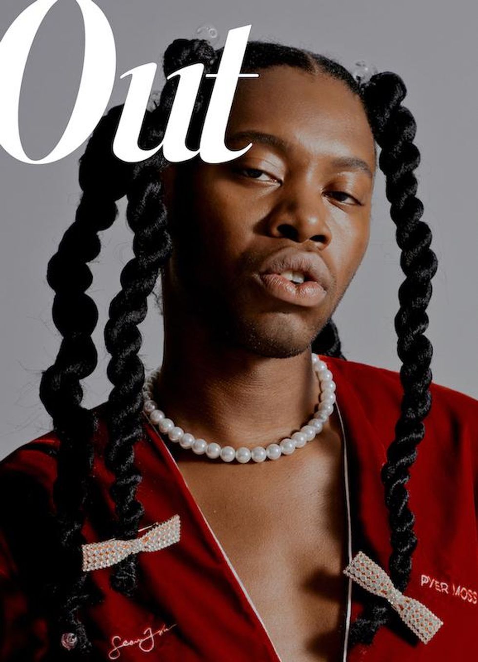 Jeremy O. Harris - Showman of the Year