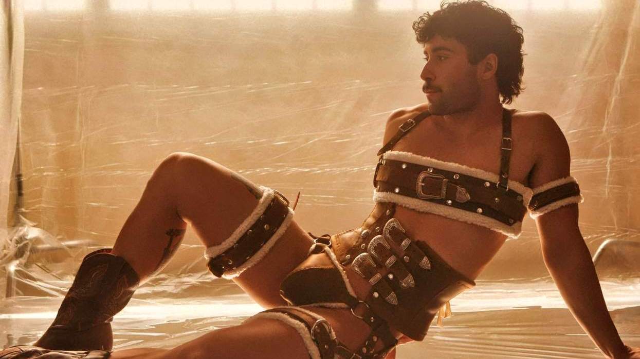 Jérôme aka Horsegurl3000