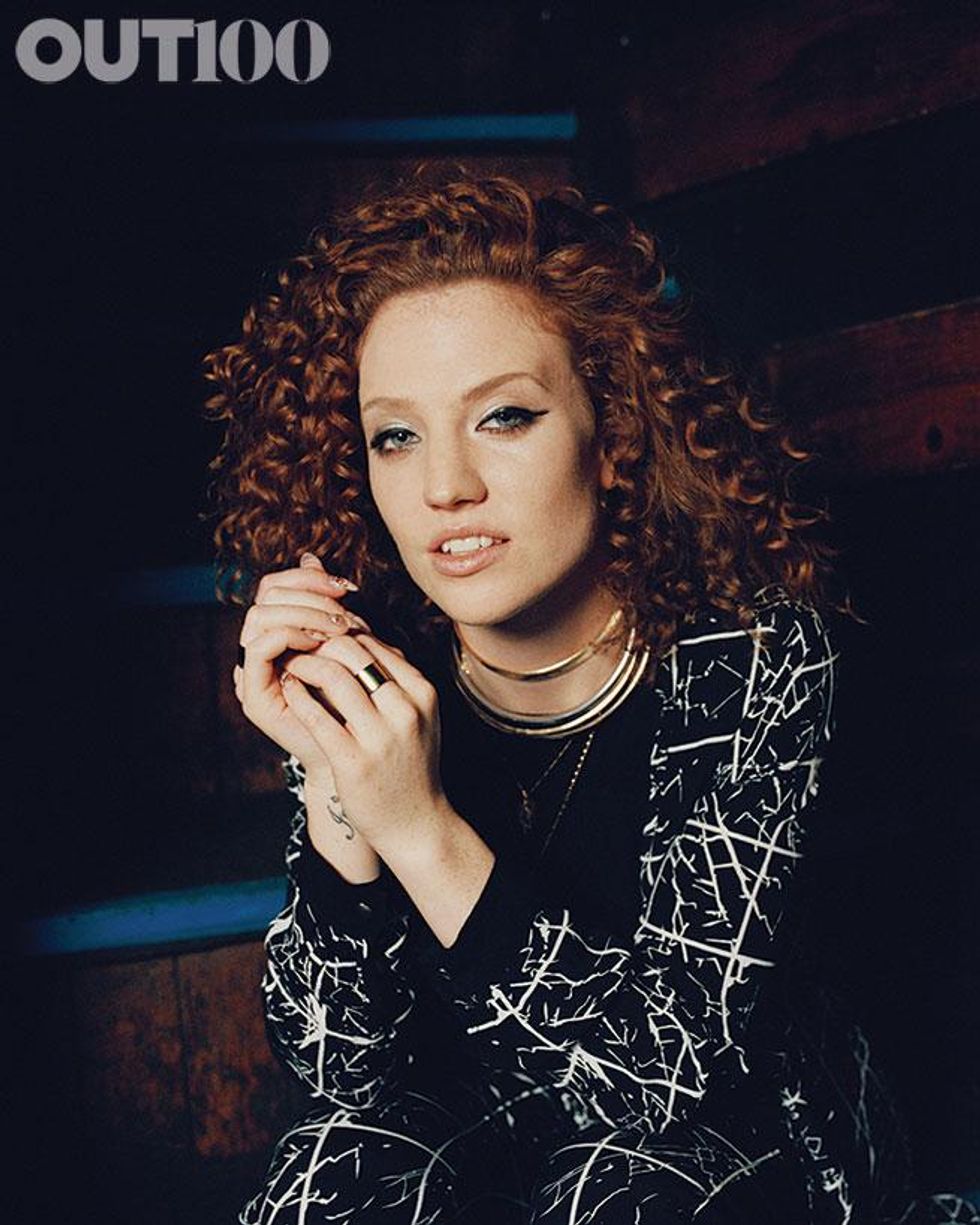 Jess Glynne