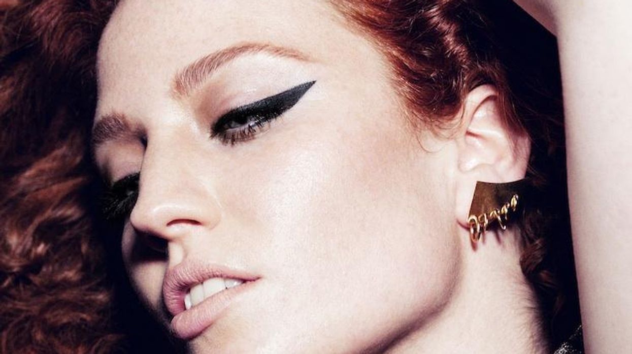 Jess Glynne