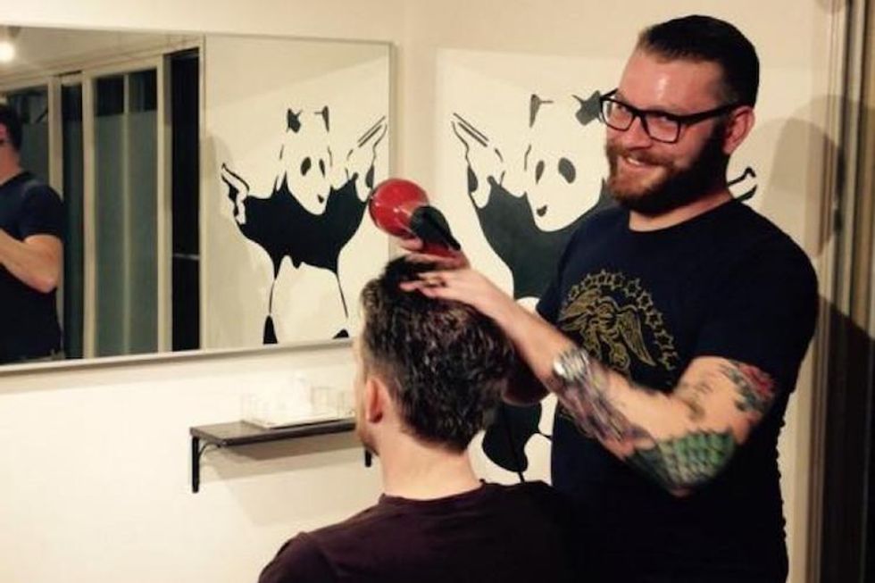 Jesse's Surgery Survival Fund: $14,429