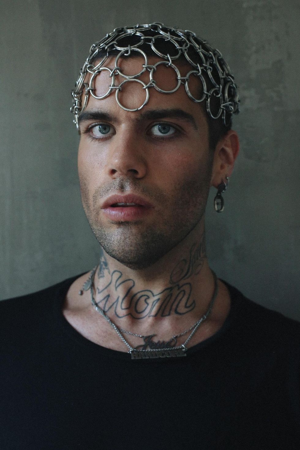 Jesse Saint John is Taking Center Stage