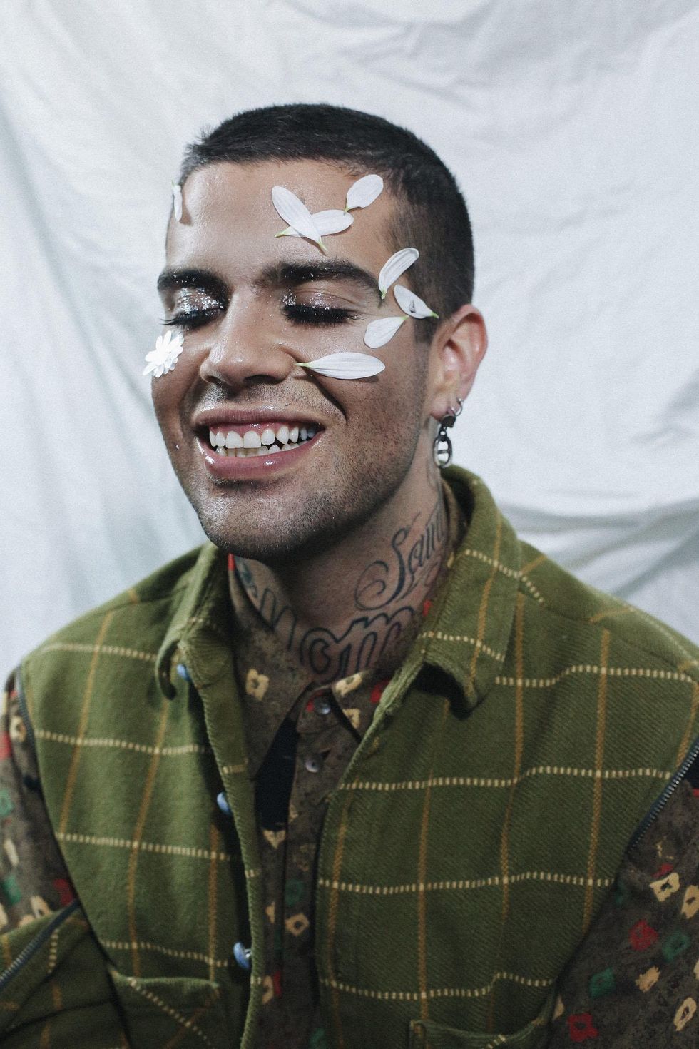 Jesse Saint John is Taking Center Stage