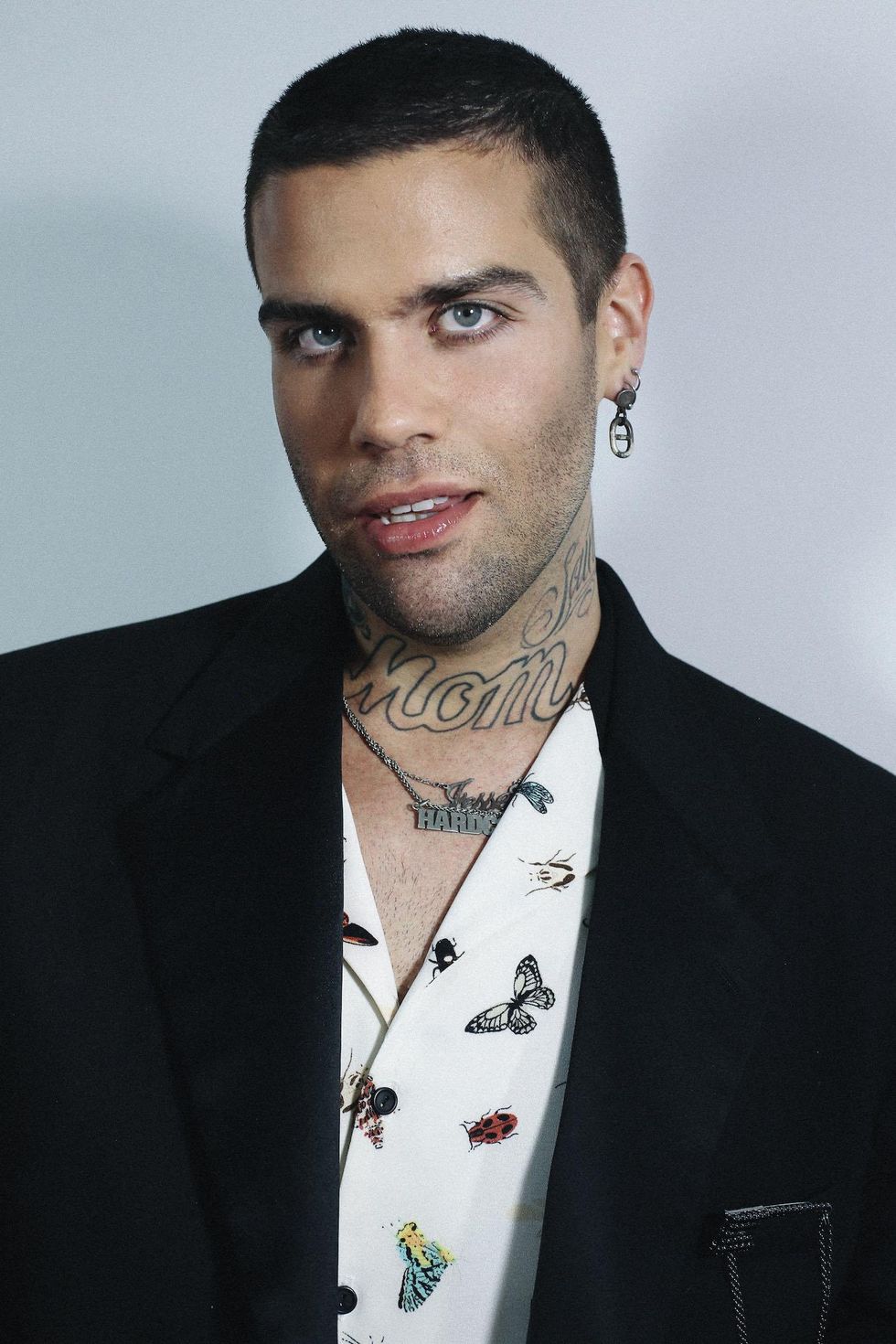 Jesse Saint John is Taking Center Stage