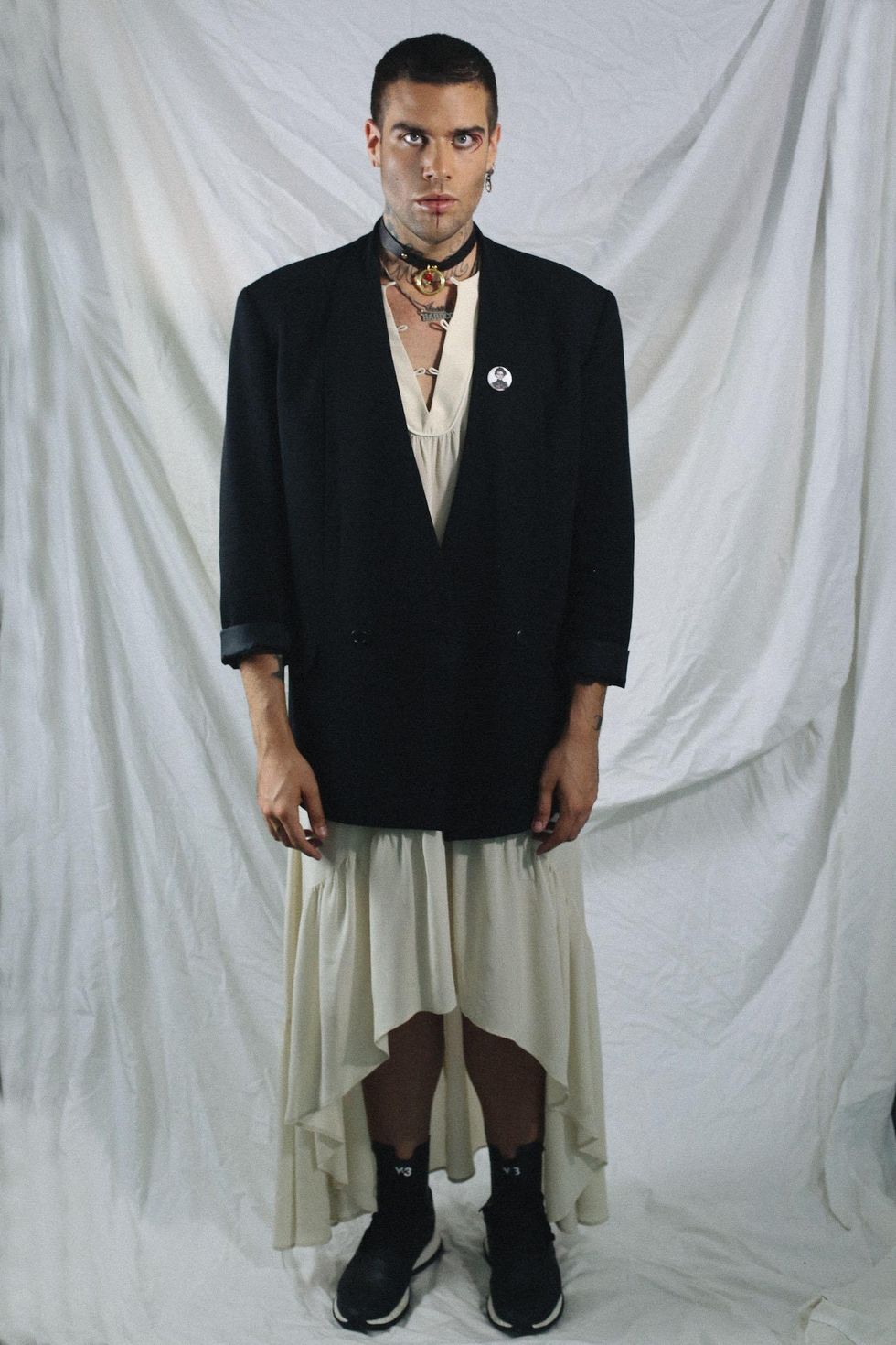 Jesse Saint John is Taking Center Stage