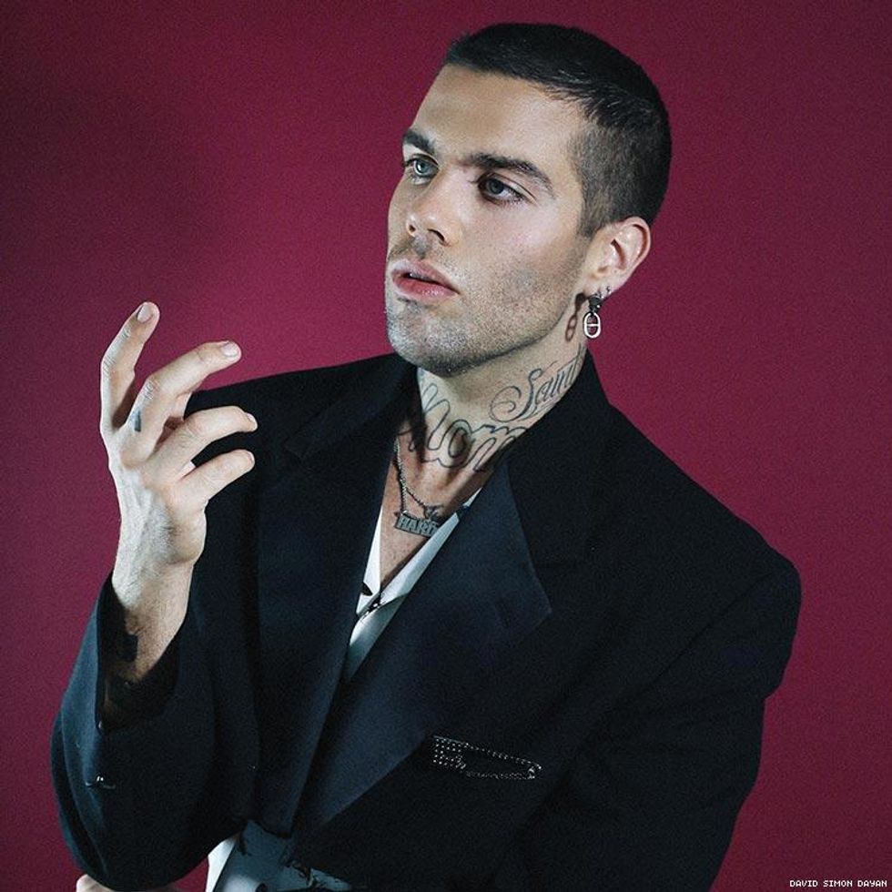 Jesse Saint John, Musician