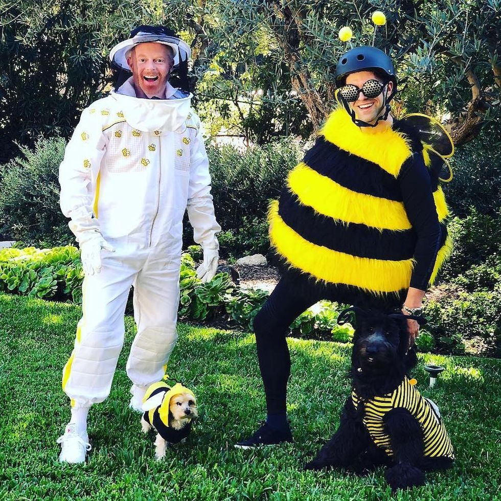 Jesse Tyler Ferguson