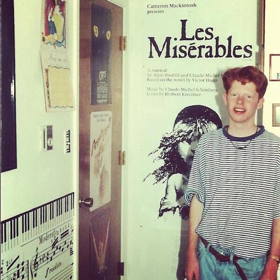 Jesse Tyler Ferguson