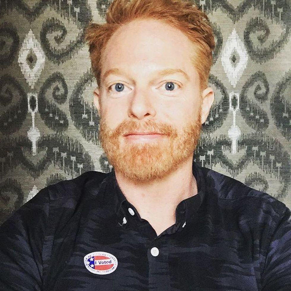 Jesse Tyler Ferguson