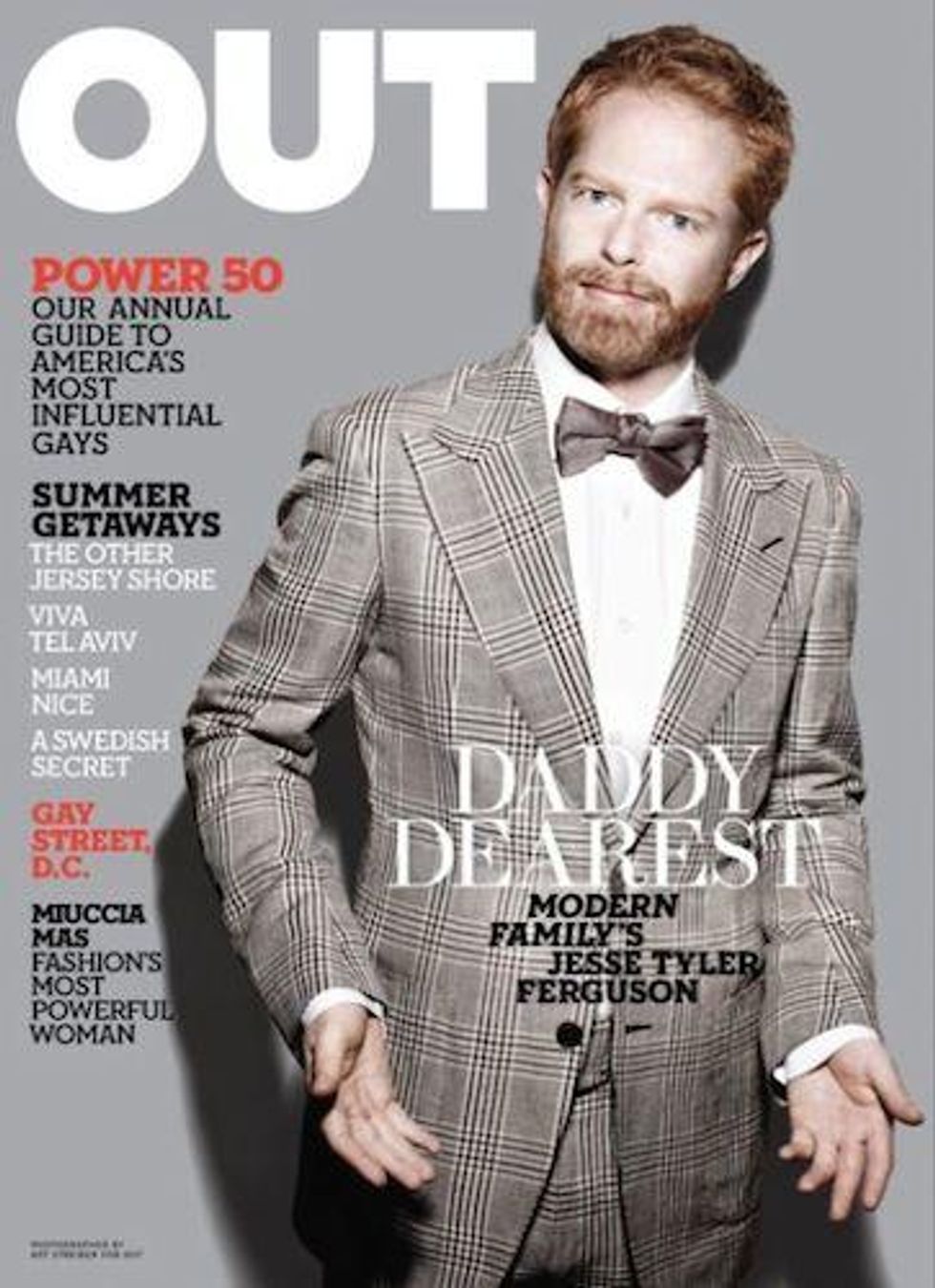 Jesse Tyler Ferguson