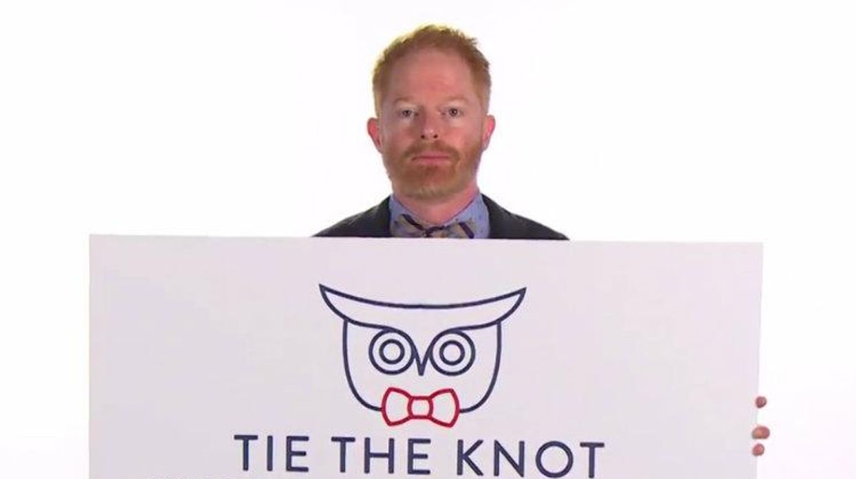 Jesse Tyler Ferguson