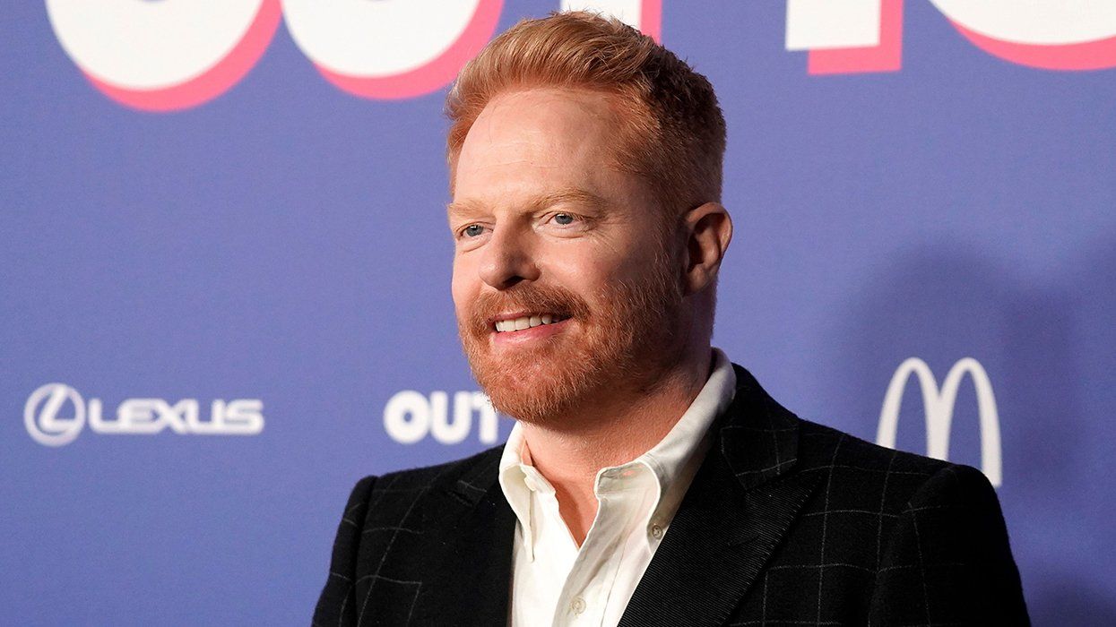 Jesse Tyler Ferguson