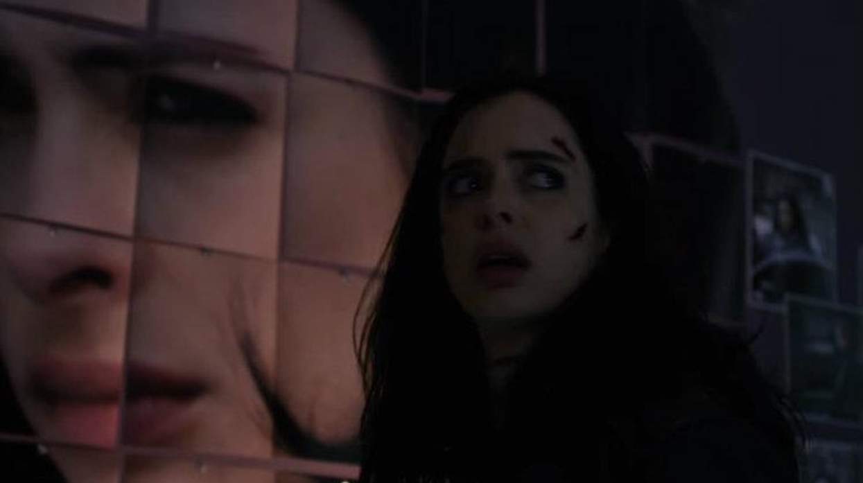 Jessica Jones