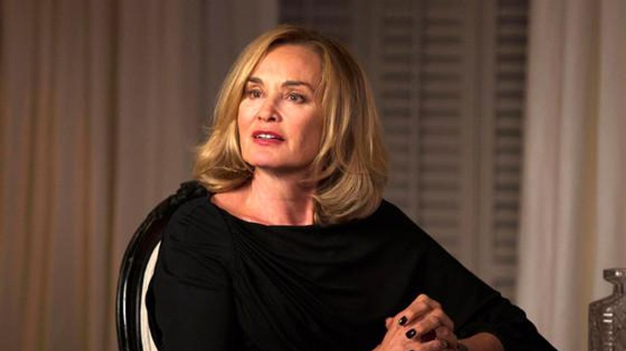 Jessica Lange