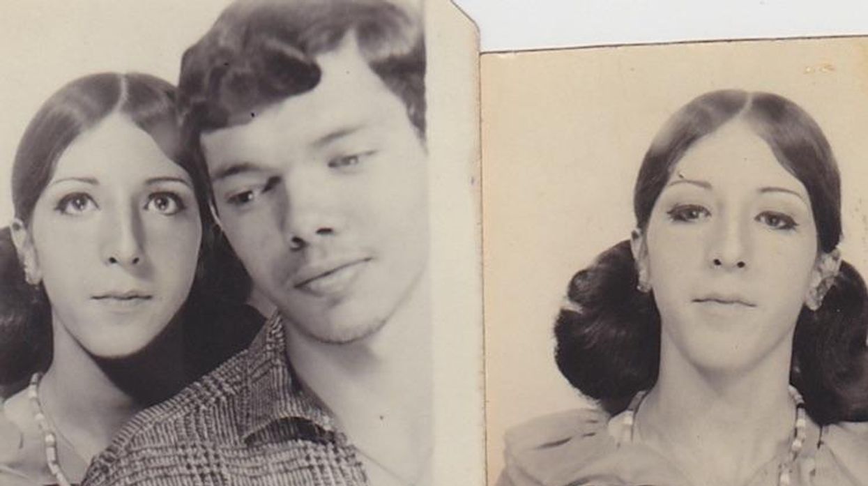 Jessica Montez June 1969