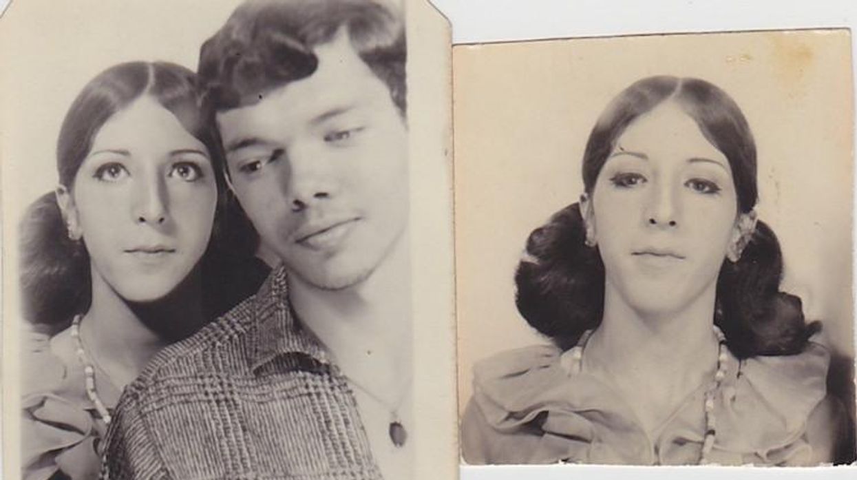 Jessica Montez June 1969