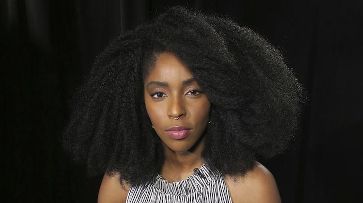Jessica Williams