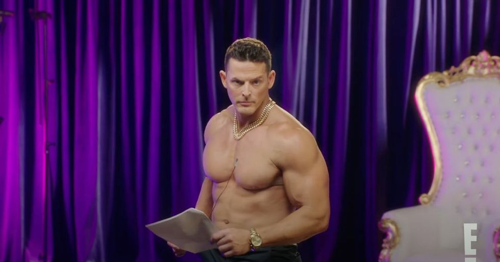 Jessie Godderz