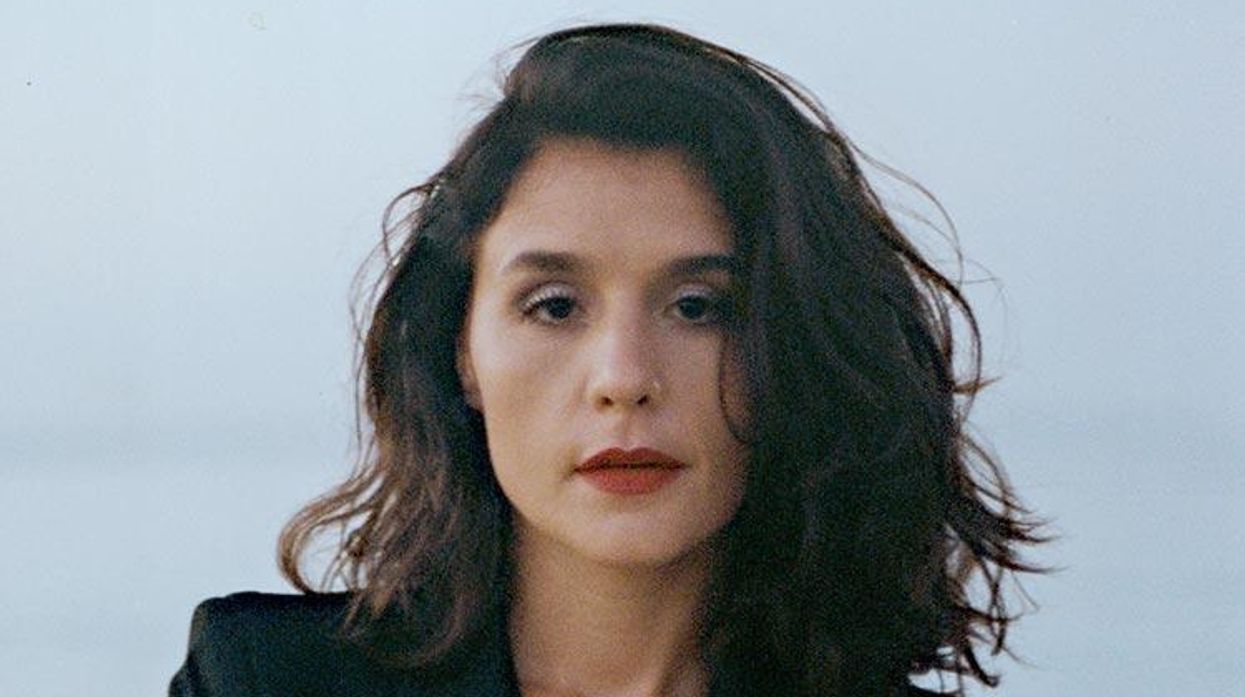 Jessie Ware