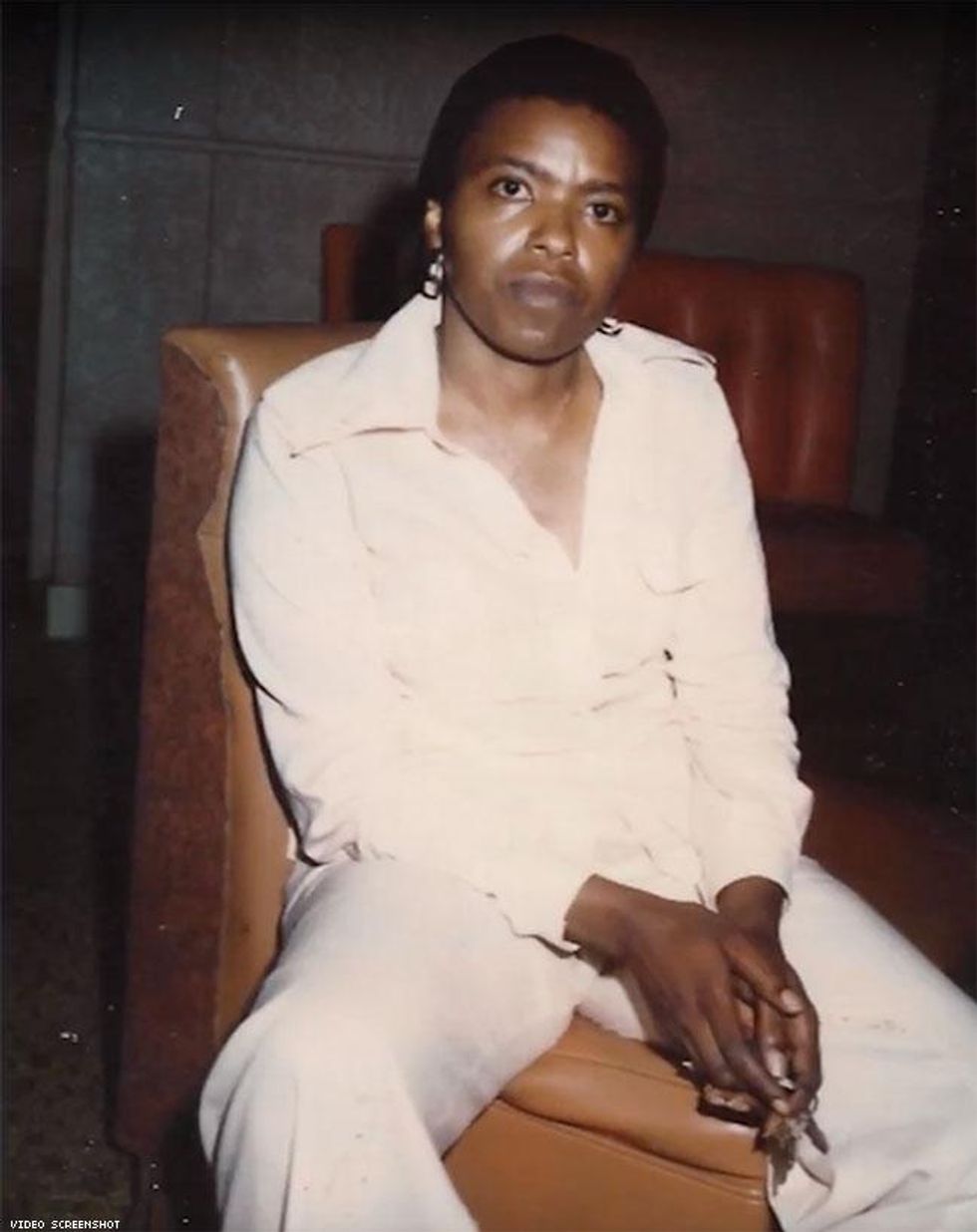 Jewel's Catch One, 2016