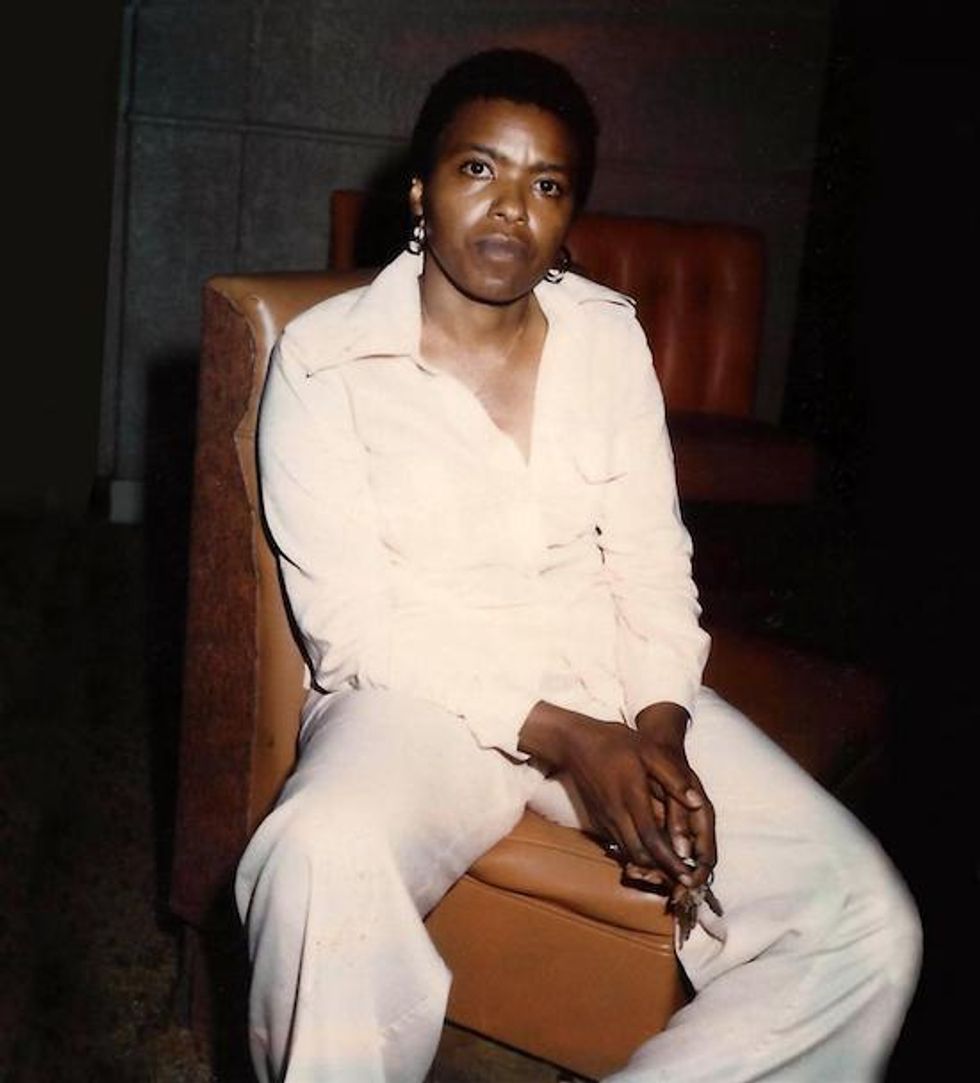 'Jewel's Catch One' (Netflix)