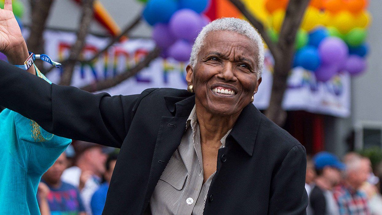 Jewel Thais Williams