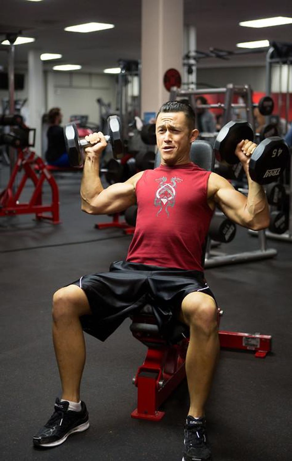 Jgl-workout