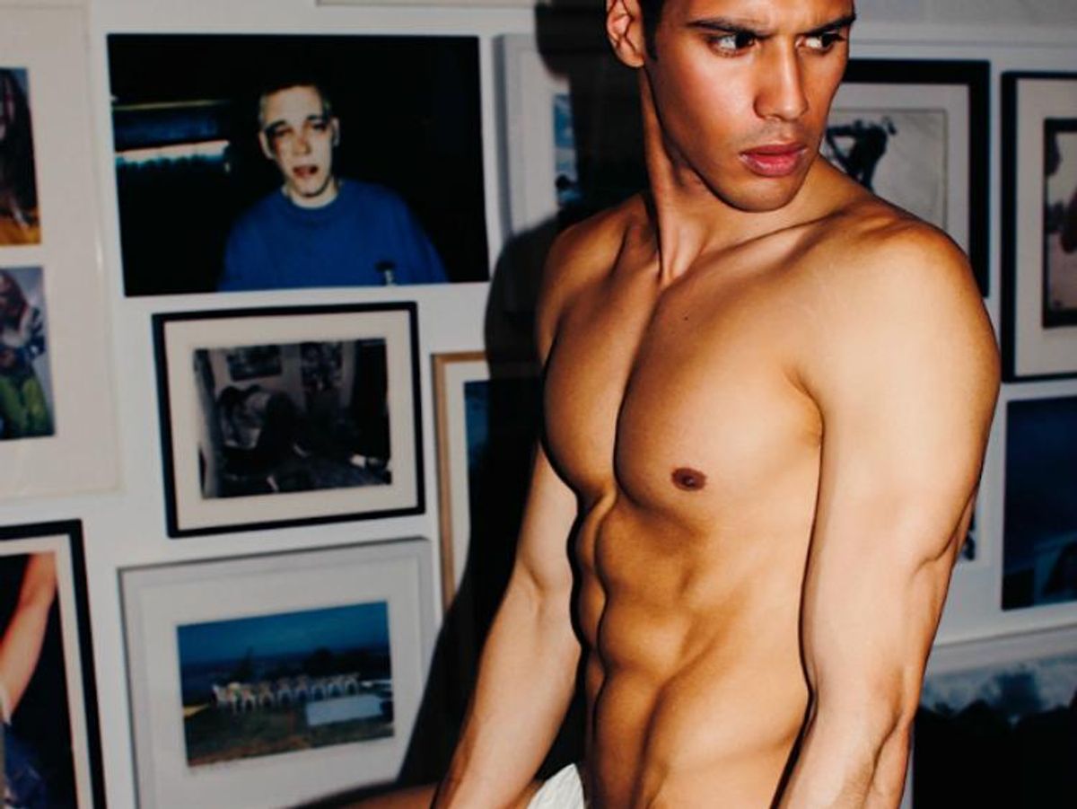 Jhanelle Castillo Grooming