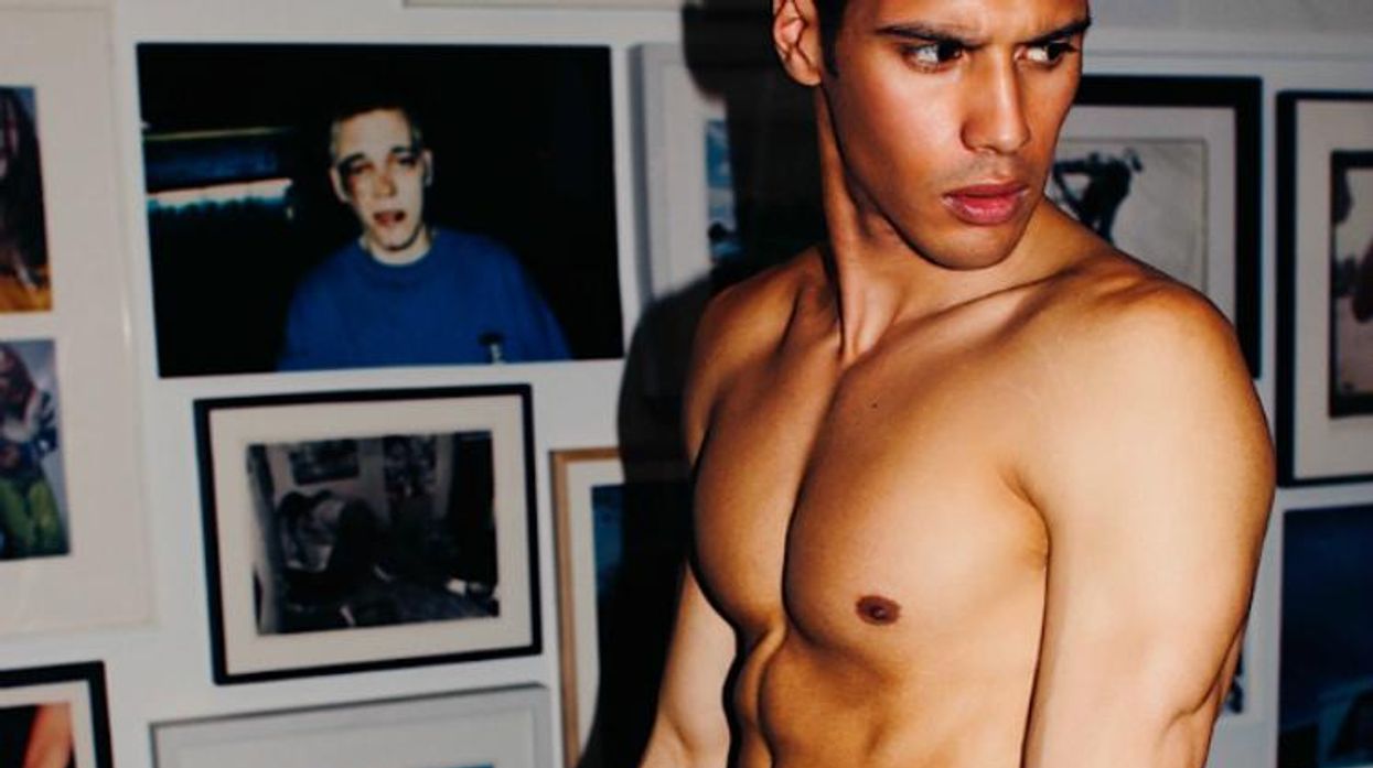 Jhanelle Castillo Grooming