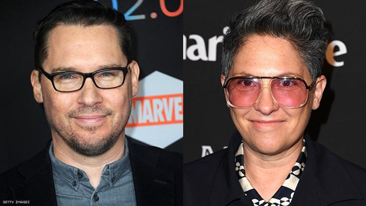 Jill Soloway replaces Bryan Singer as director of "Red Sonja."