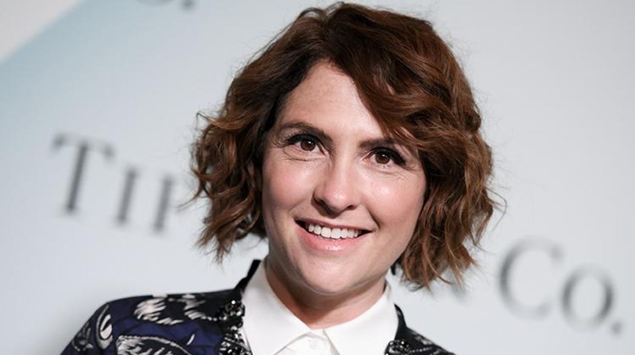 Jill Soloway Transparent