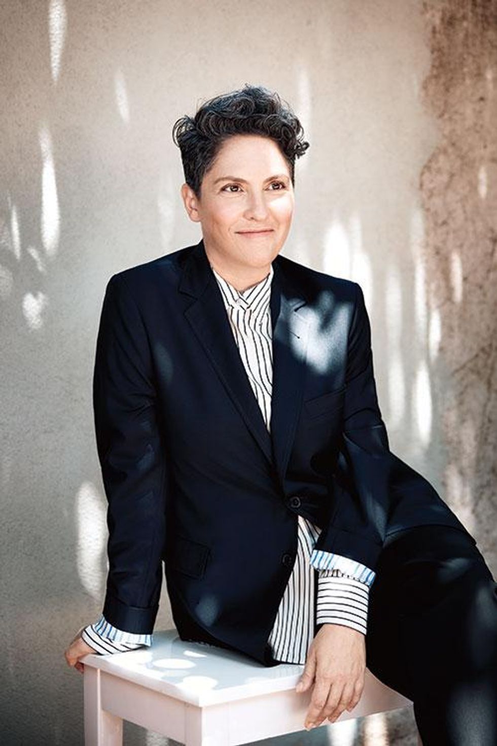 Jill Soloway, Writer/Director