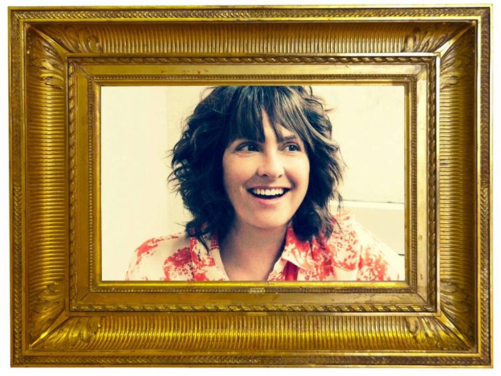 Jill Soloway