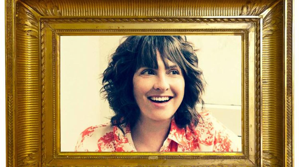 Jill Soloway