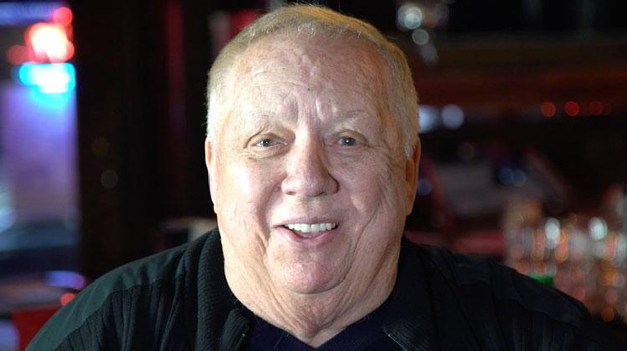 Jim Flint Interview Stoli